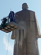 реставрация и ремонт объектов культурного наследия